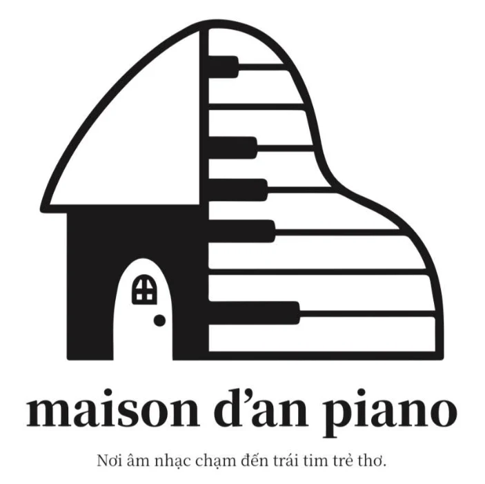 Maison d’An Piano — Nơi âm nhạc chạm đến trái tim trẻ thơ